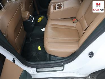 2024 - hyundai grandeur