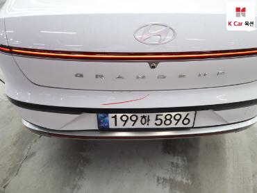 2024 - hyundai grandeur