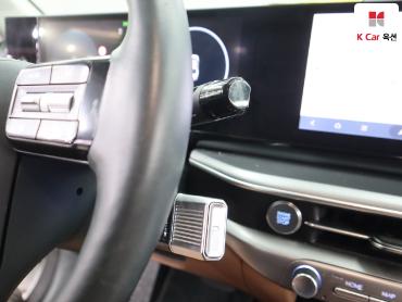 2024 - hyundai grandeur