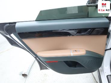 2024 - hyundai grandeur