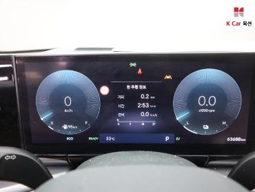 2024 - hyundai grandeur