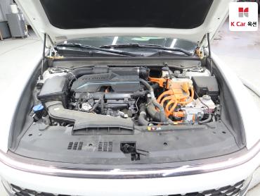 2024 - hyundai grandeur