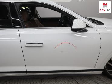 2024 - hyundai grandeur