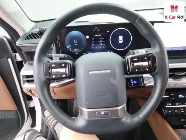 2024 - hyundai grandeur