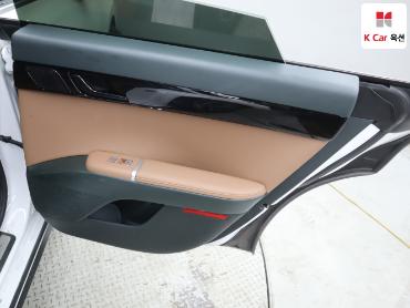 2024 - hyundai grandeur