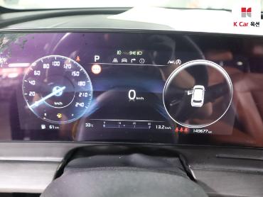 2023 - kia sportage