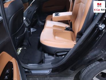 2023 - kia sportage