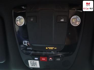 2023 - kia sportage