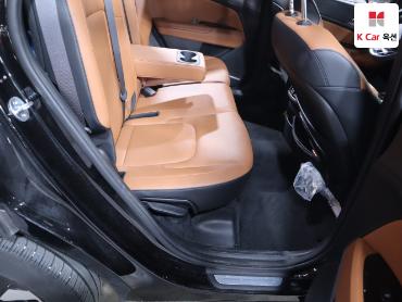 2023 - kia sportage