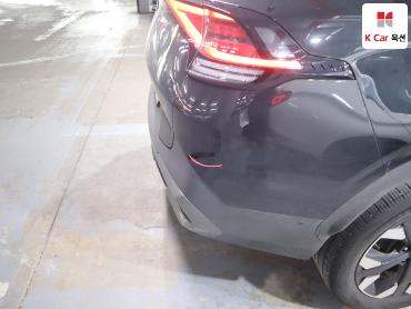 2023 - kia sportage