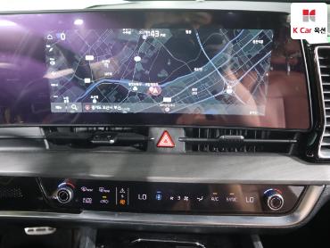 2023 - kia sportage