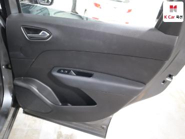 2022 - renault samsung xm3