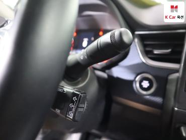 2022 - renault samsung xm3