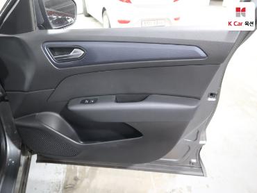 2022 - renault samsung xm3