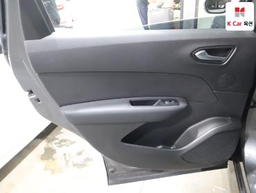 2022 - renault samsung xm3