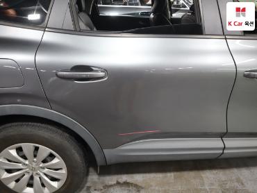 2022 - renault samsung xm3