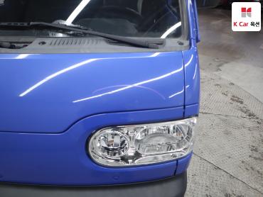2021 - chevrolet damas