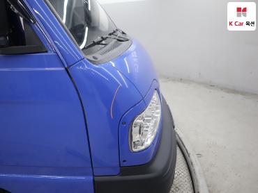 2021 - chevrolet damas