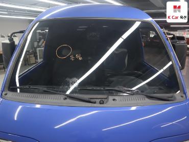 2021 - chevrolet damas