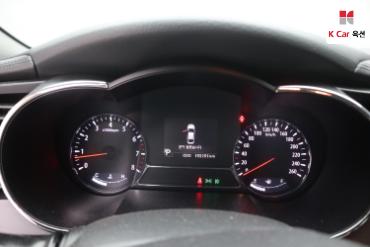 2011 - kia k5