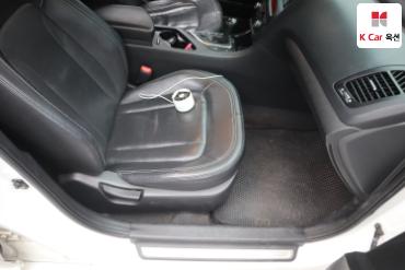 2011 - kia k5