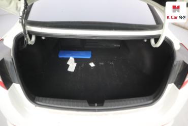 2011 - kia k5
