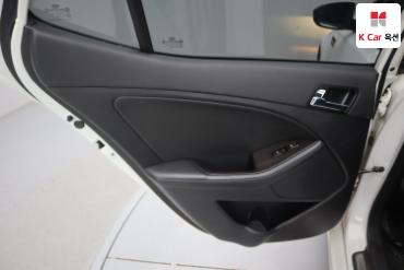 2011 - kia k5