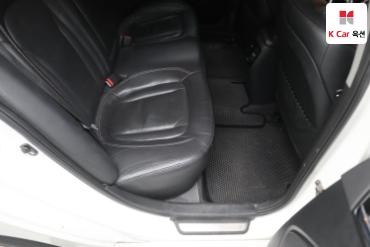 2011 - kia k5