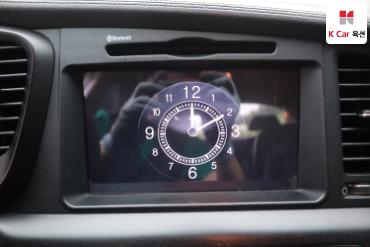 2011 - kia k5