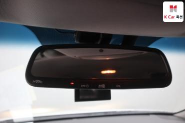 2011 - kia k5