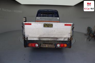 2022 - hyundai porter ii