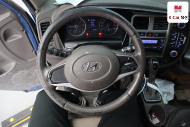 2022 - hyundai porter ii