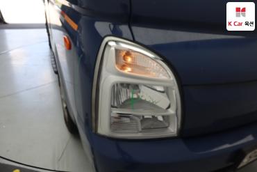 2022 - hyundai porter ii