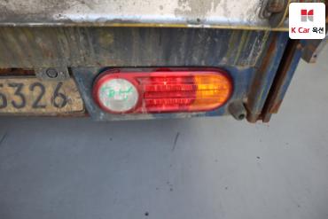 2022 - hyundai porter ii