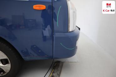 2022 - hyundai porter ii