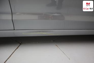 2018 - hyundai avante