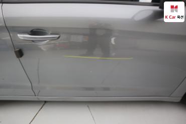 2018 - hyundai avante