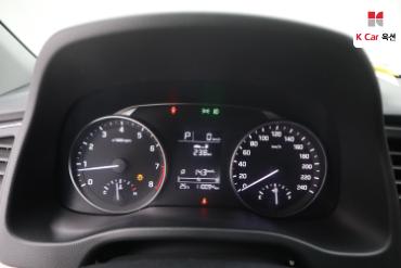 2018 - hyundai avante