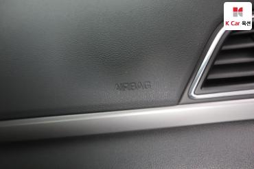 2018 - hyundai avante