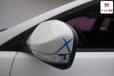 2012 - hyundai accent