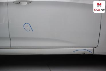 2012 - hyundai accent