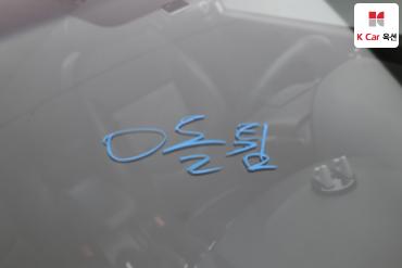2012 - hyundai accent