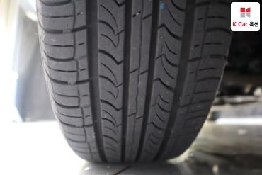2012 - hyundai accent