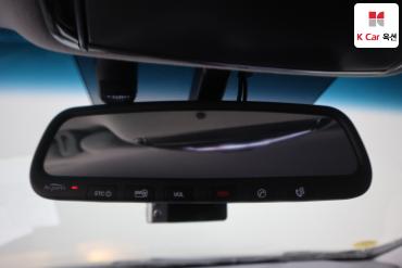2017 - hyundai grandeur