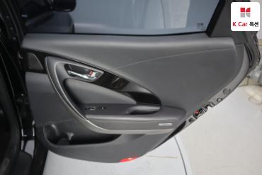 2017 - hyundai grandeur