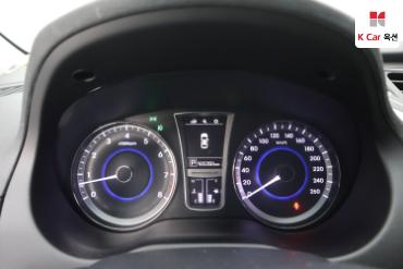 2017 - hyundai grandeur