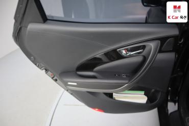 2017 - hyundai grandeur