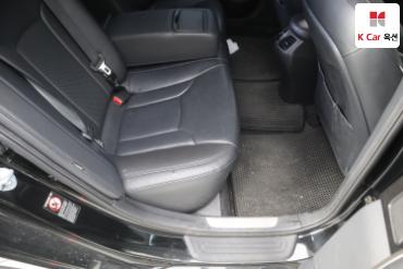 2017 - hyundai grandeur
