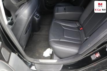 2017 - hyundai grandeur