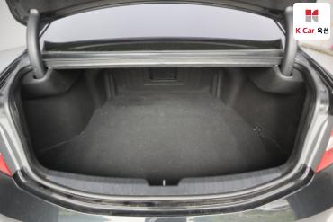 2017 - hyundai grandeur
